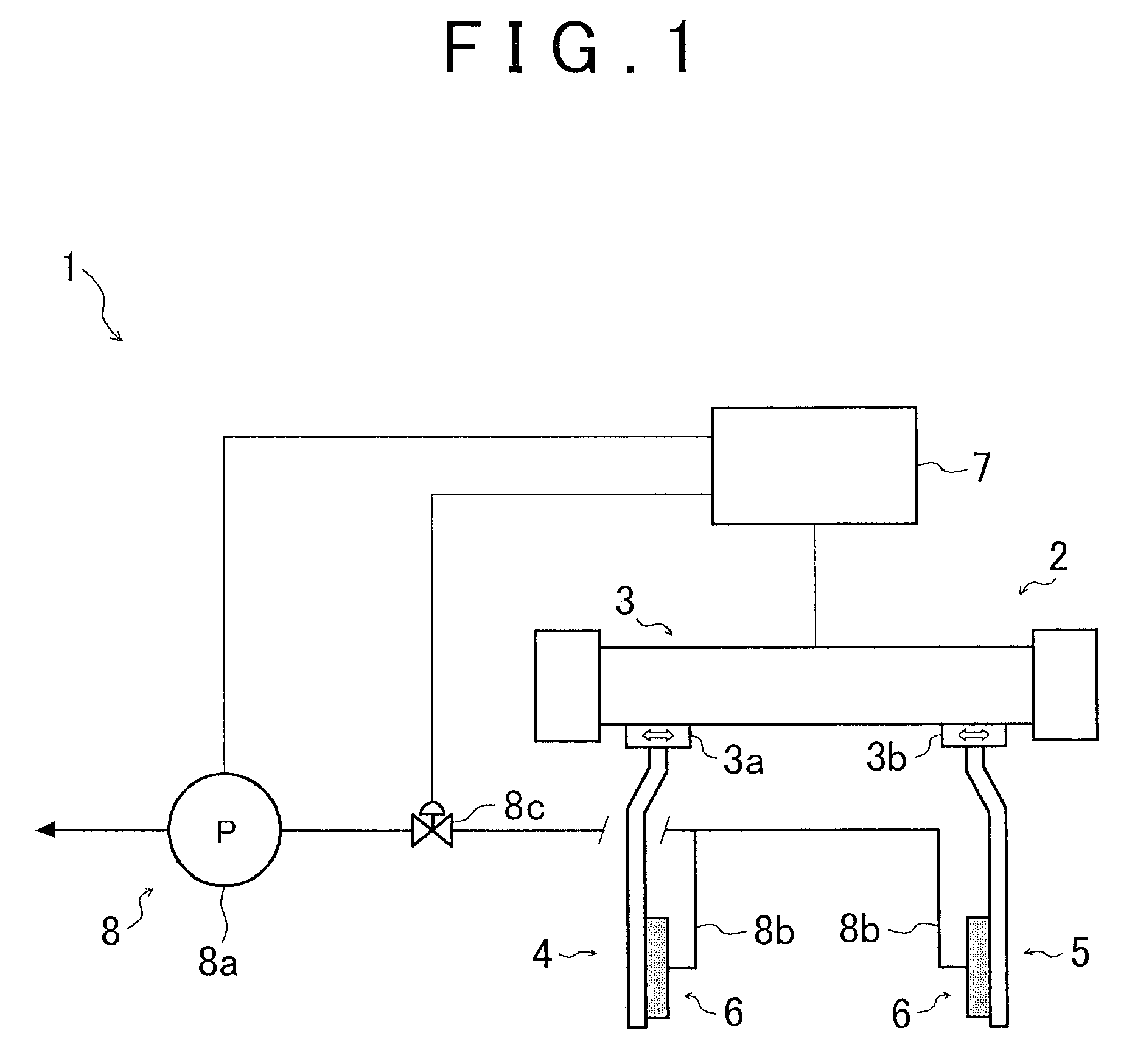 Grasping method by grasping apparatus