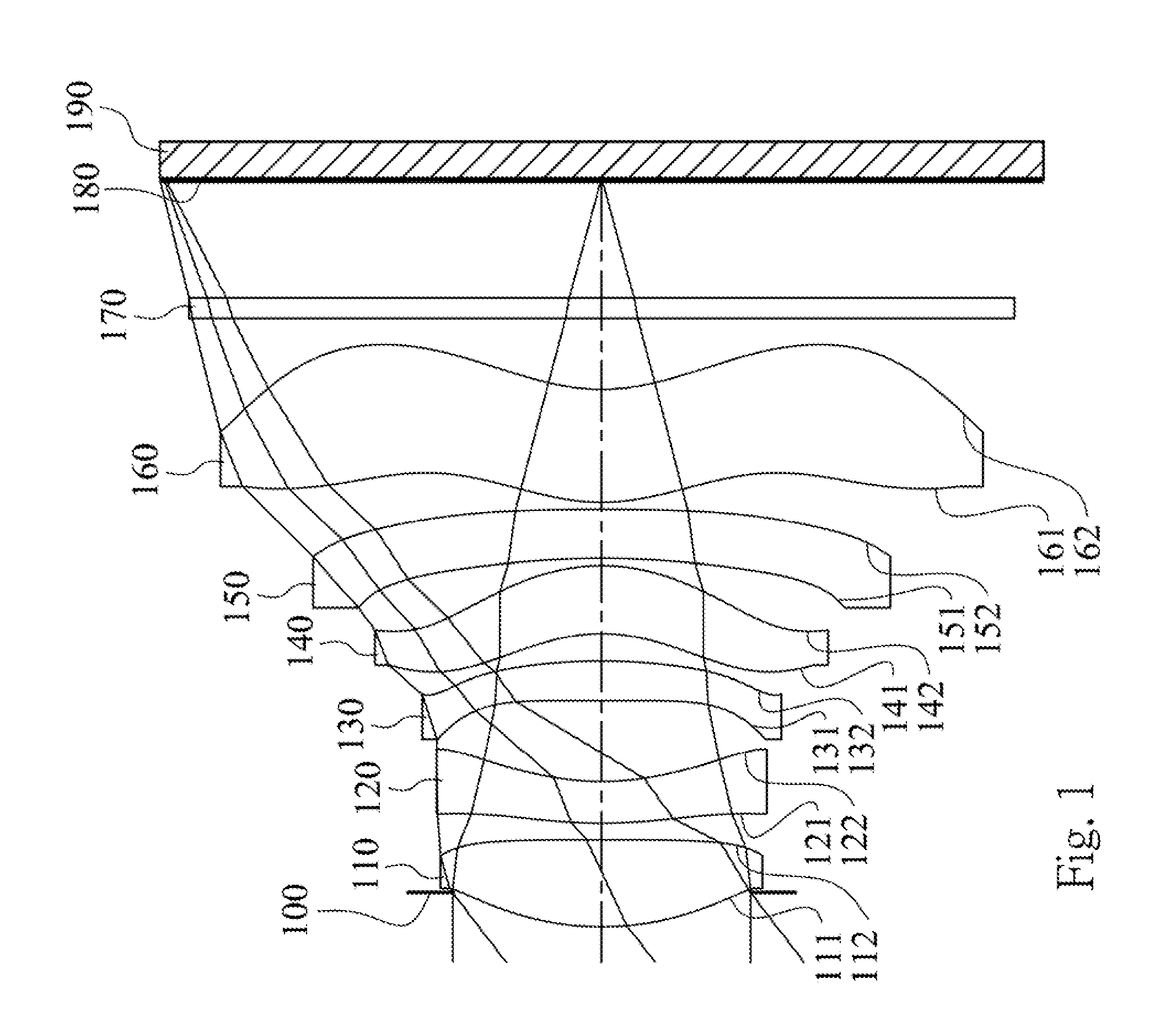 Photographing optical lens assembly, image capturing device and mobile terminal