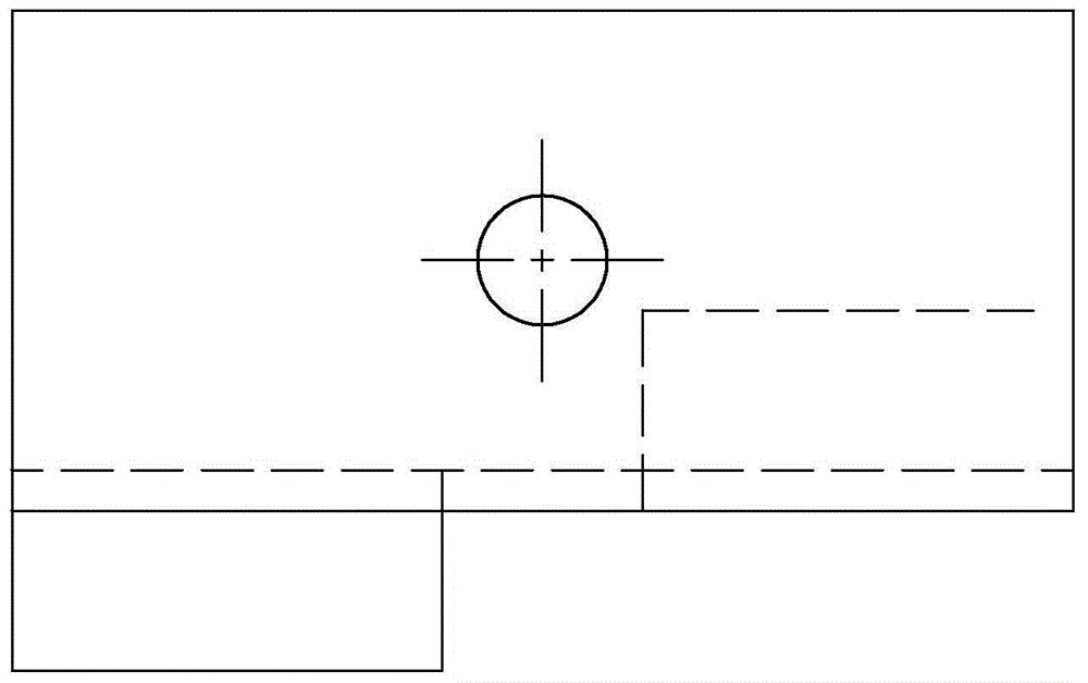 Lifting lug for ceiling unit