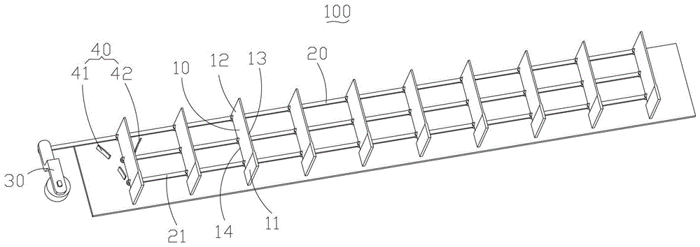 Air conditioner and its air guiding device