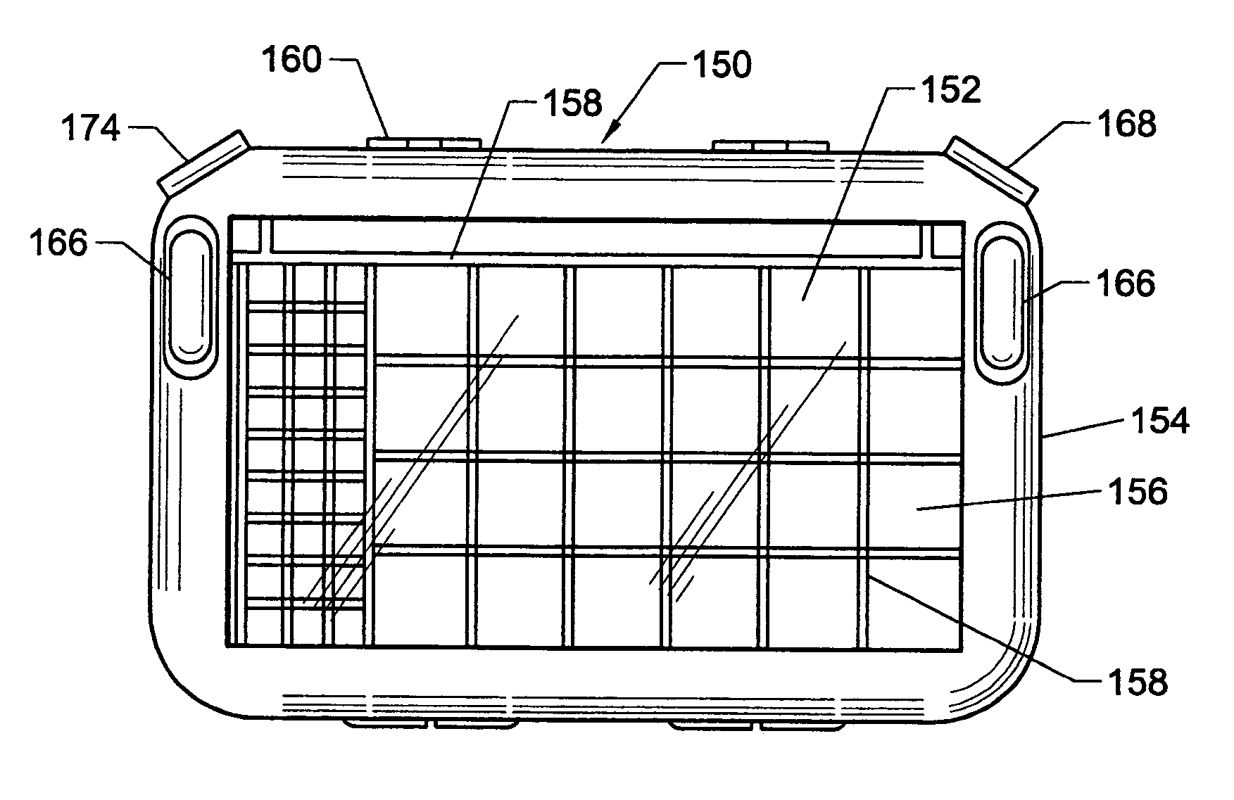 Computerized information retrieval system