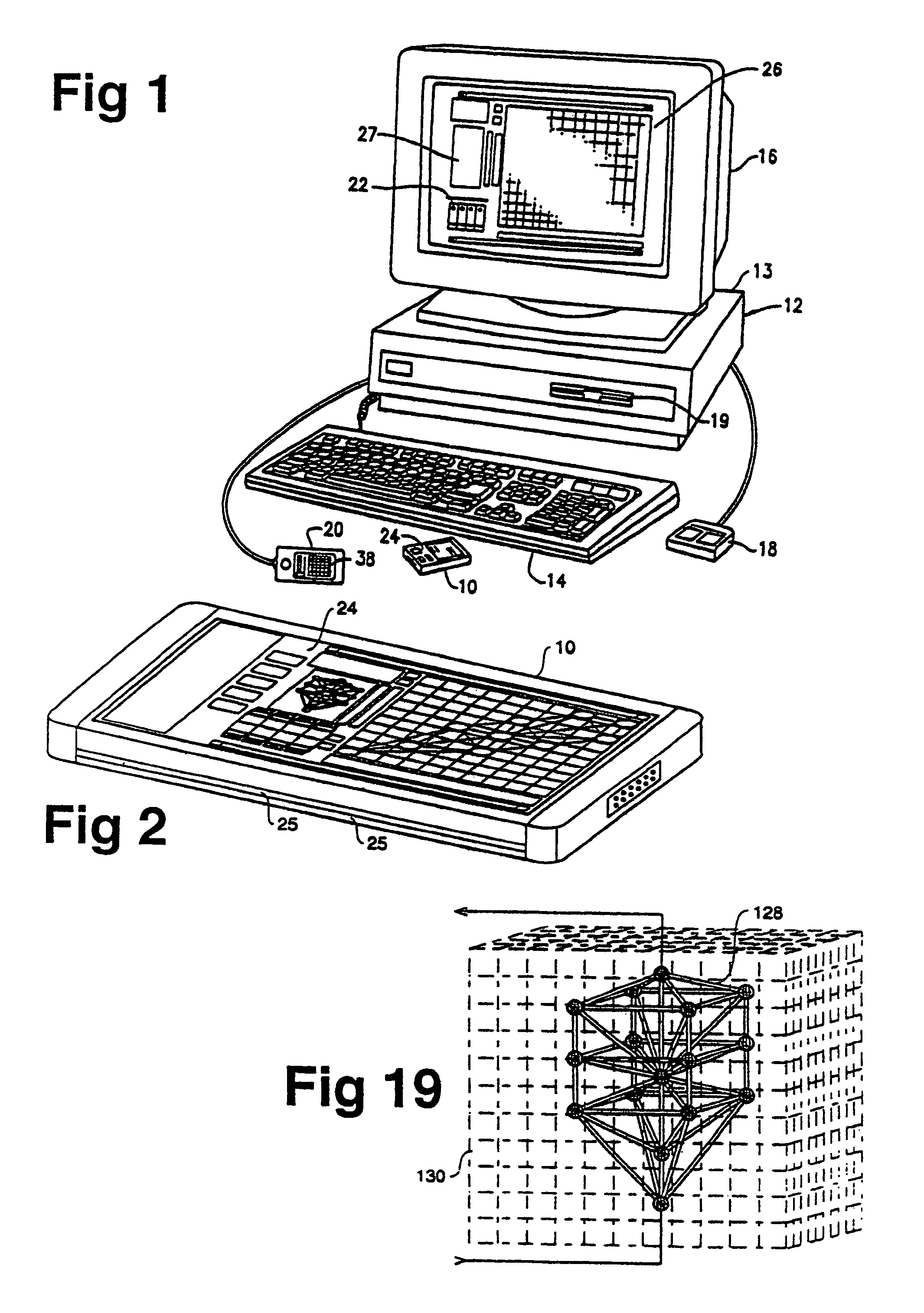 Computerized information retrieval system