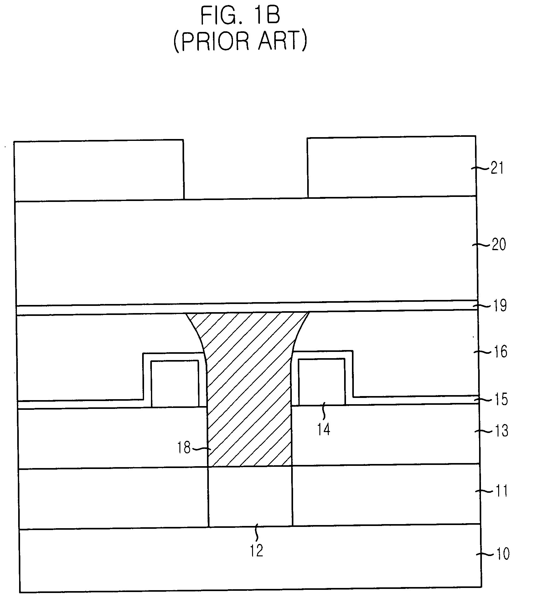 Semiconductor device and method for fabricating the same