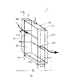 Differential mobility analyzer, particle measuring system, and particle sorting system