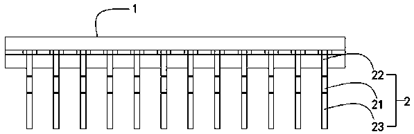 Power device and welding positioning method thereof