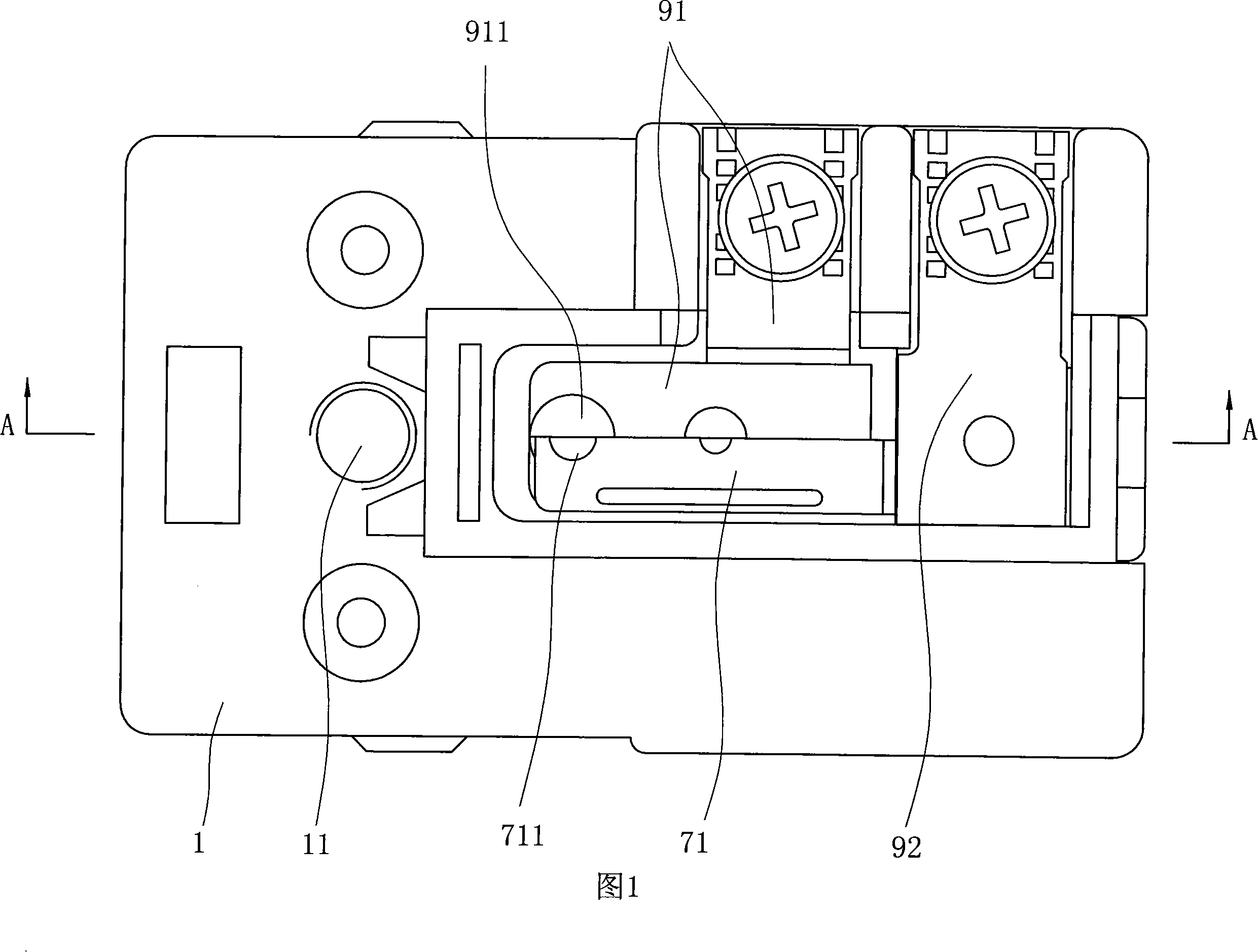 Adjusting temperature controller