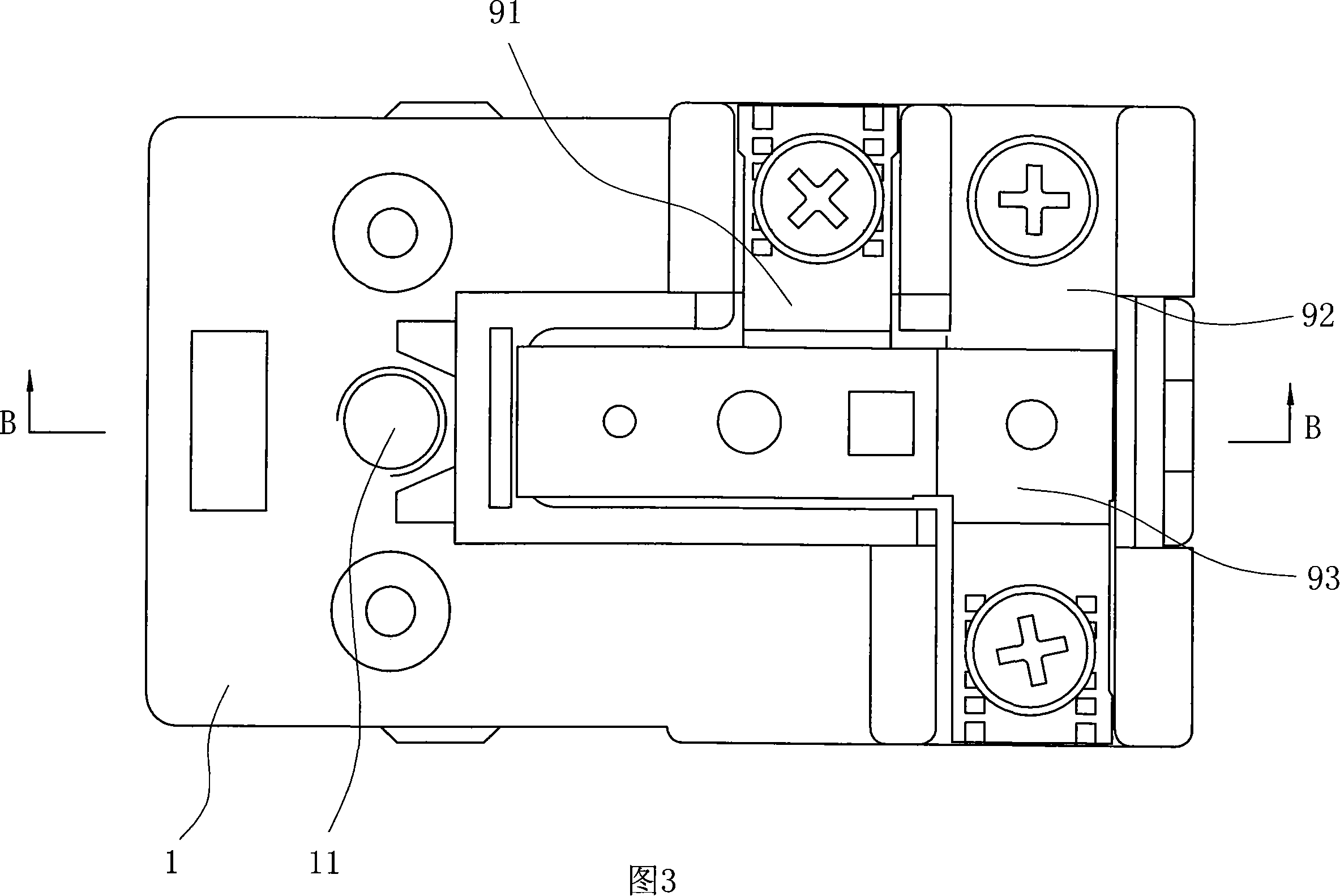 Adjusting temperature controller