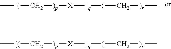 Compositions comprising thiol-terminated polymers and sulfur-containing ethylenically unsaturated silanes and related cured sealants