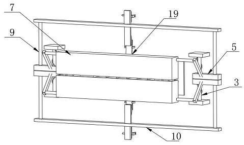 High-speed serial expansion interface