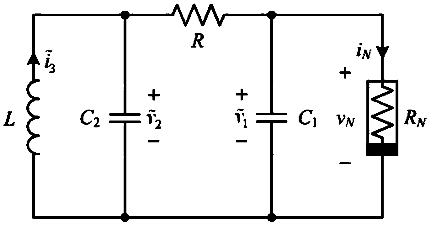 Switchable chaotic signal source by memristor circuit and nonlinear circuit