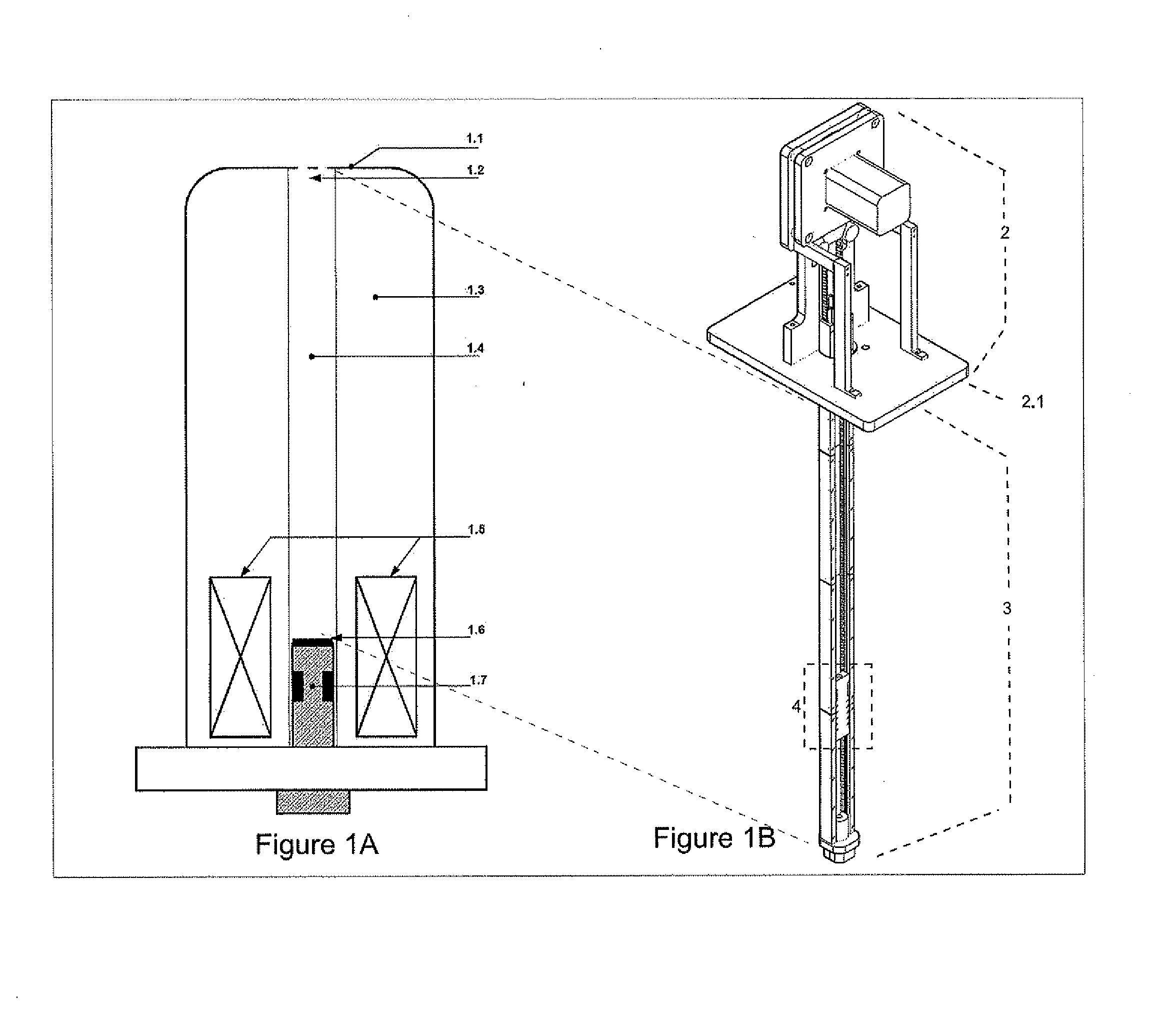 High speed sample transportation apparatus in a superconducting magnet and transporting method thereof