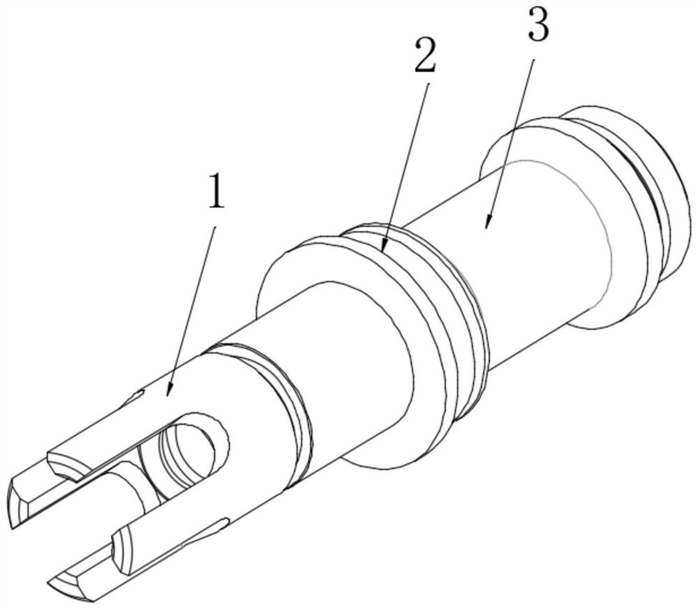 Novel cable sheath