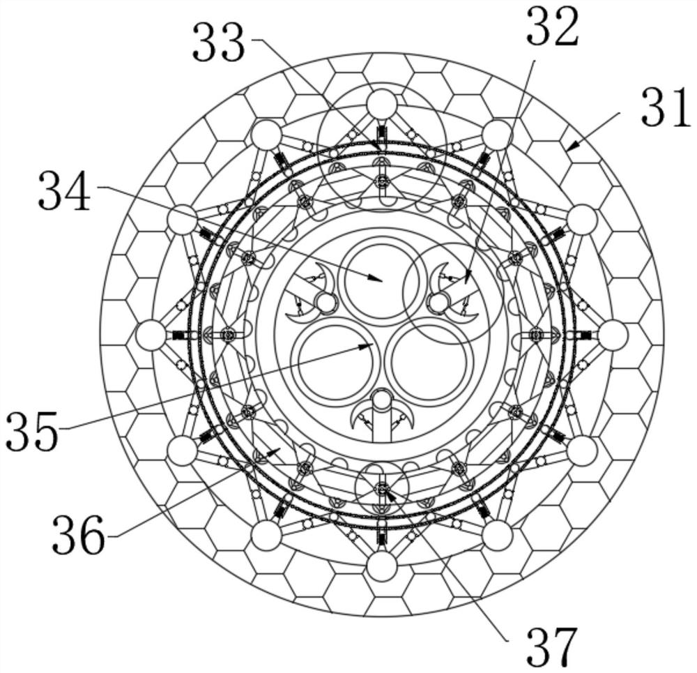 Novel cable sheath