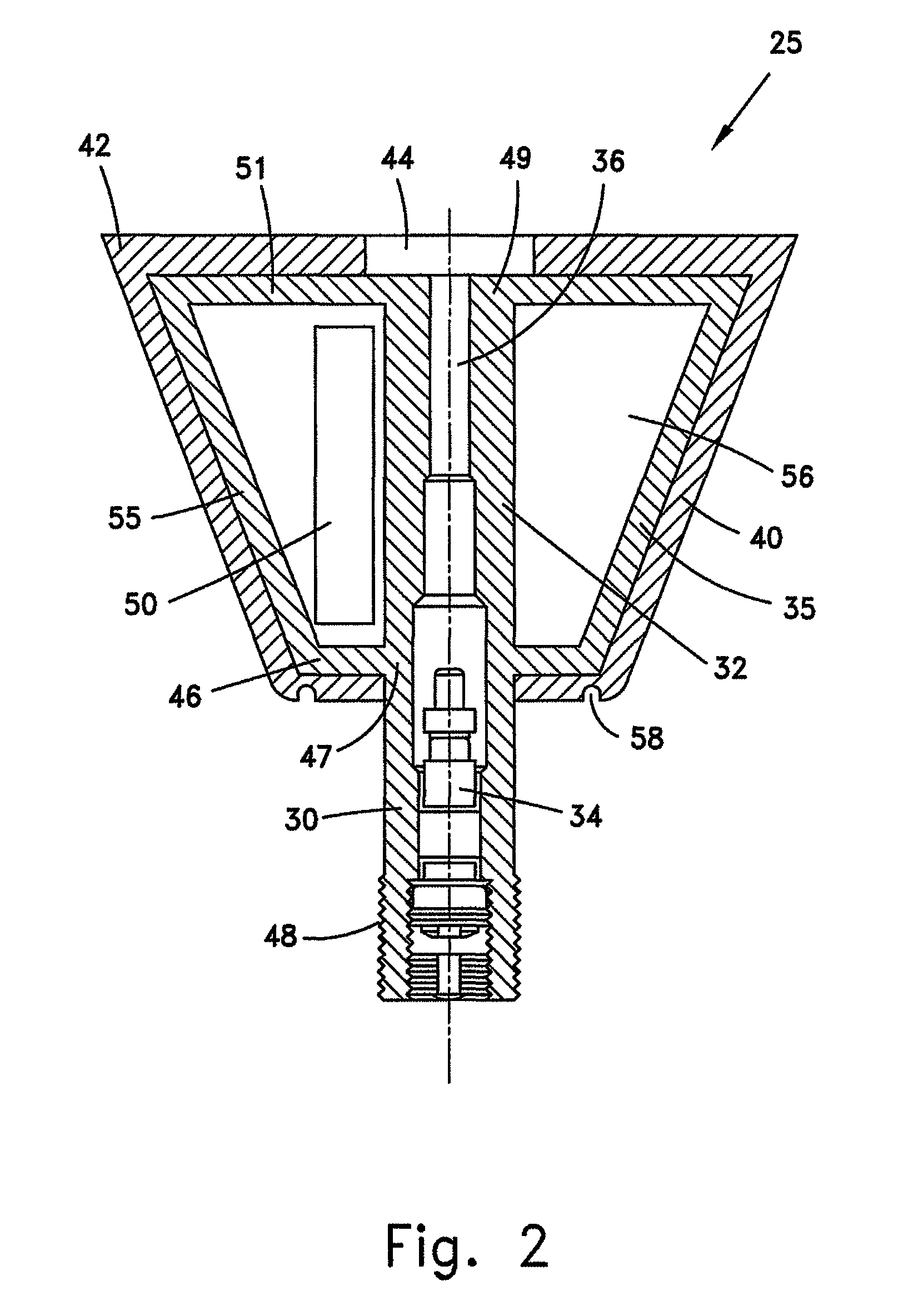 Tire valve assembly, system and apparatus for deflating a tire following unauthorized access to a motor vehicle