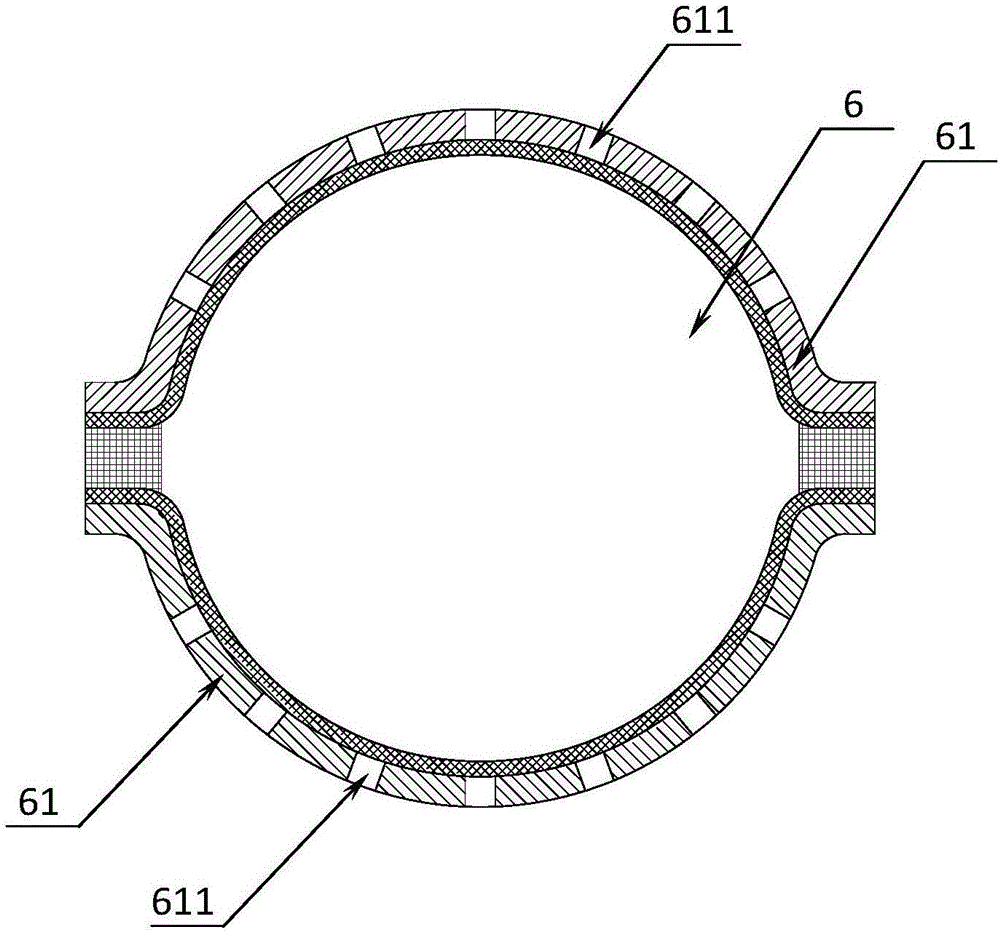 Diving instrument buoyancy control and pressure compensation system and method