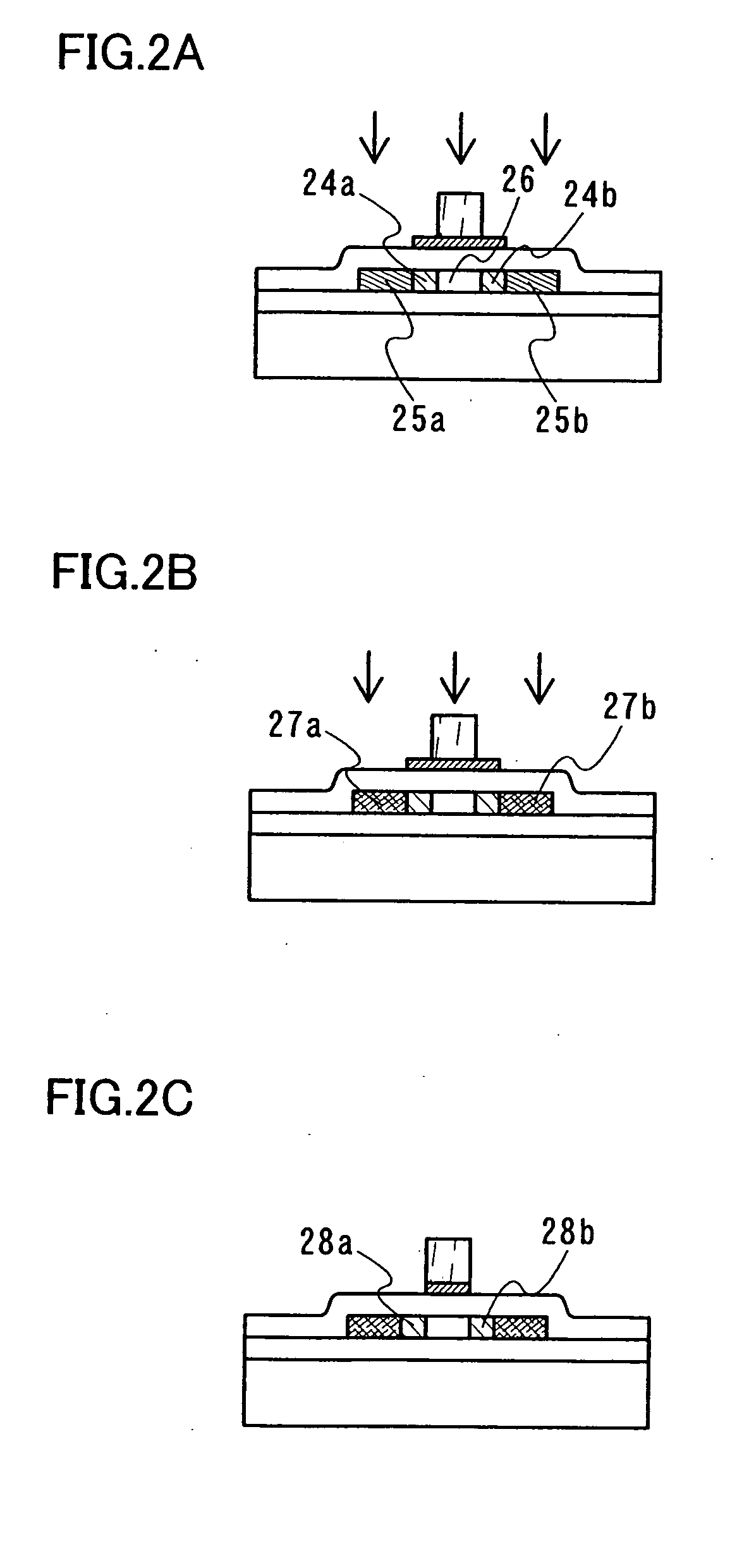 Semiconductor device and method for manufacturing the same