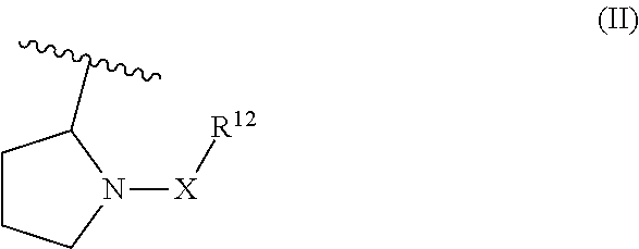 Piperidin-1-yl and azepin-1-yl carboxylates as muscarinic M4 receptor agonists