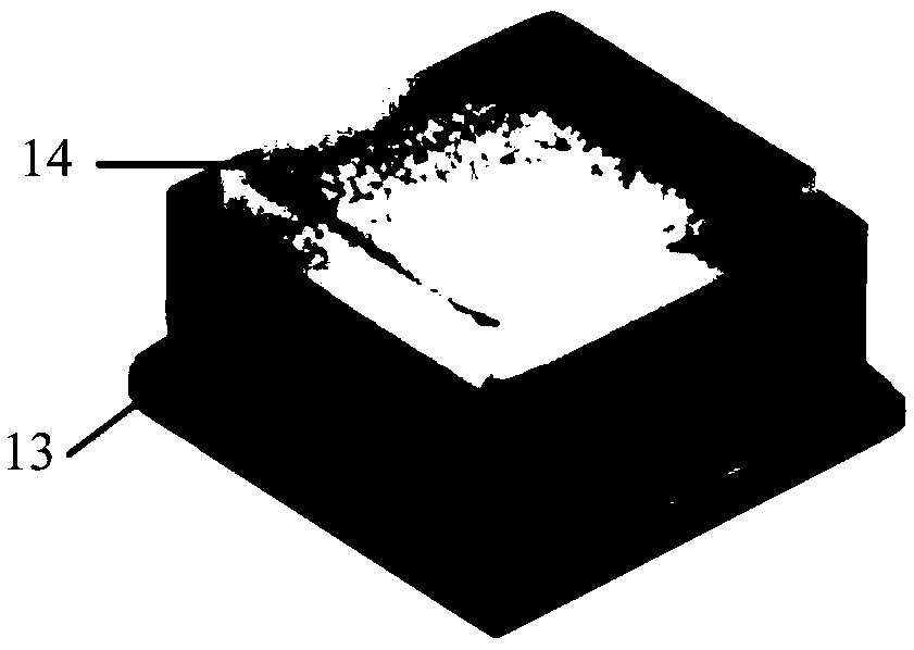 Optical device and apparatus