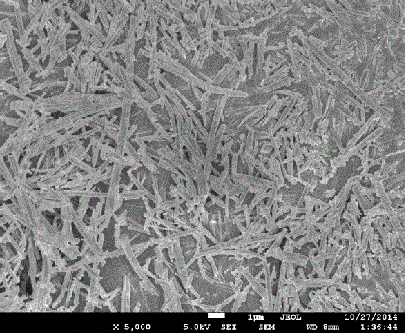 Hybridized organic framework material and preparation method and application thereof