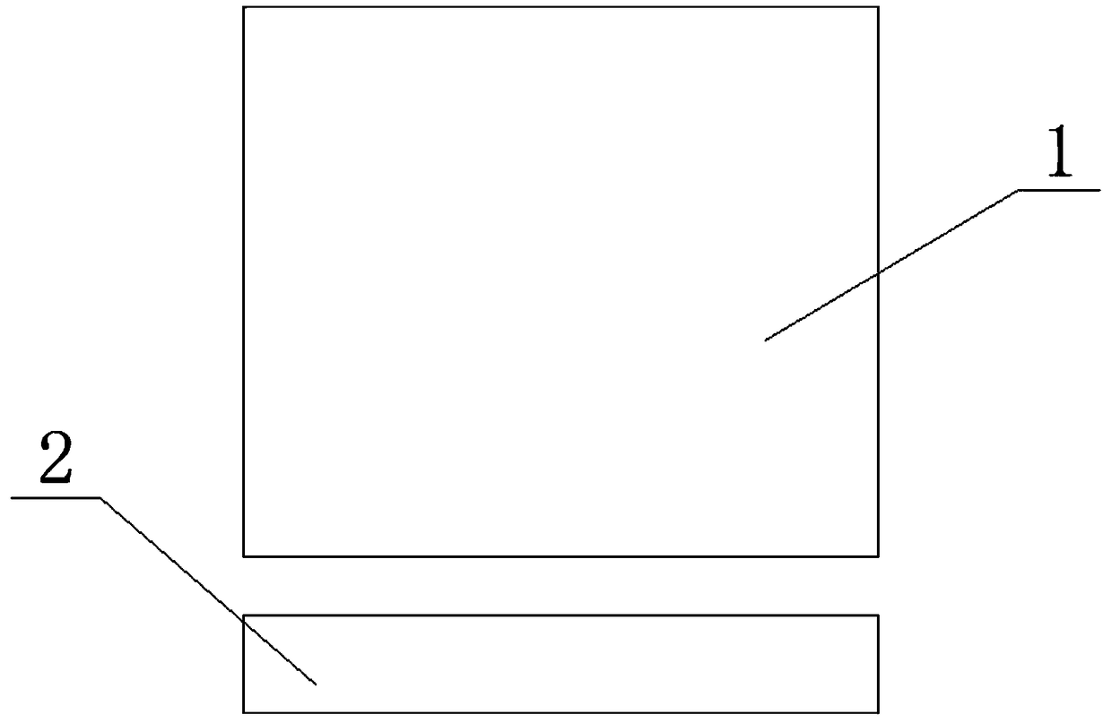 A color digital sequence two-dimensional code and its anti-counterfeiting method