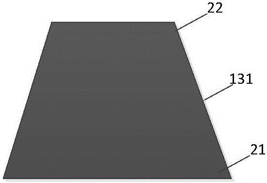 Display panel and device