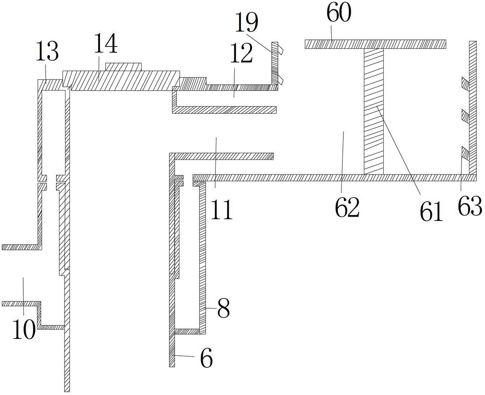 a gasifier