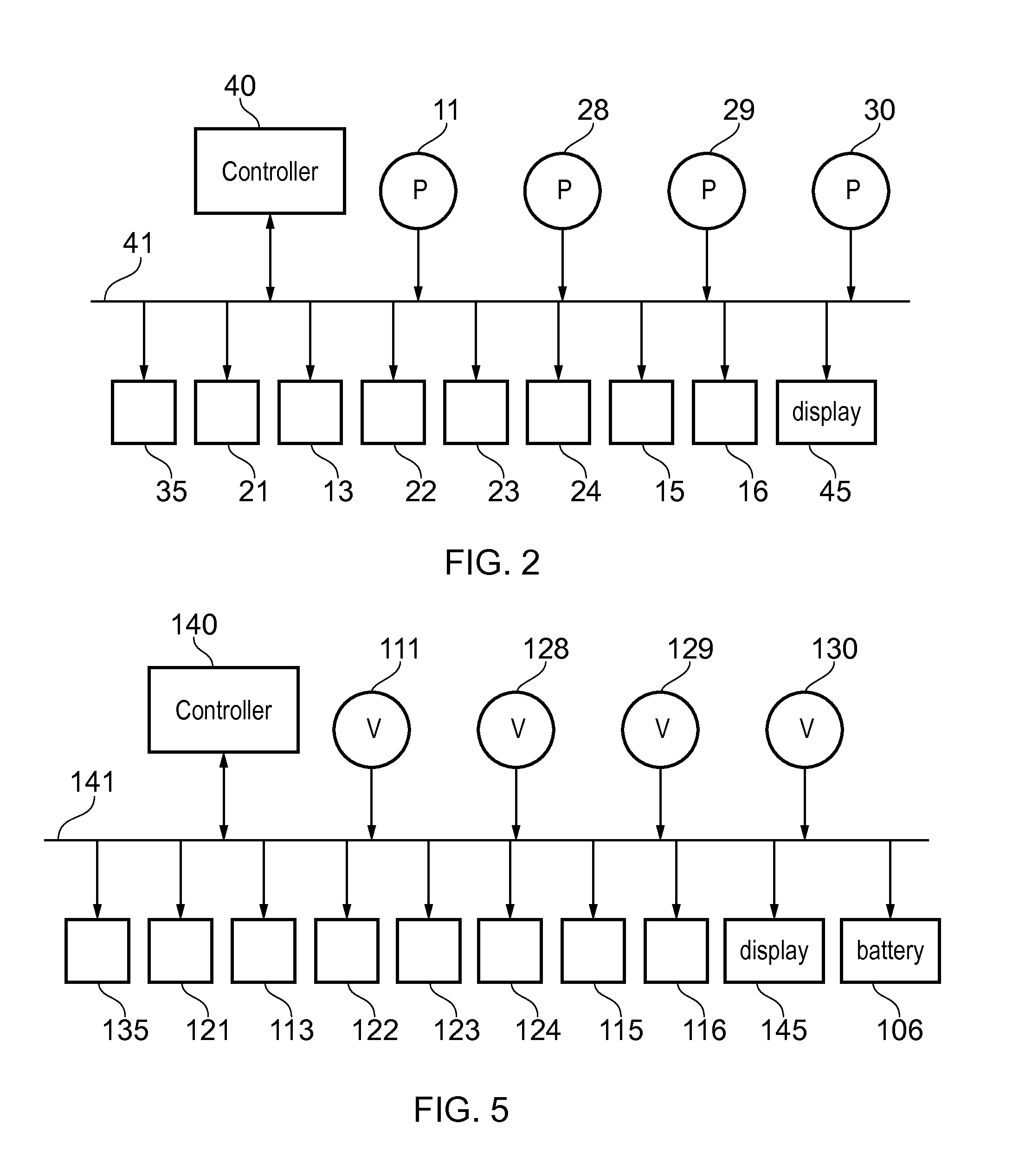 Determining integrity of braking control system