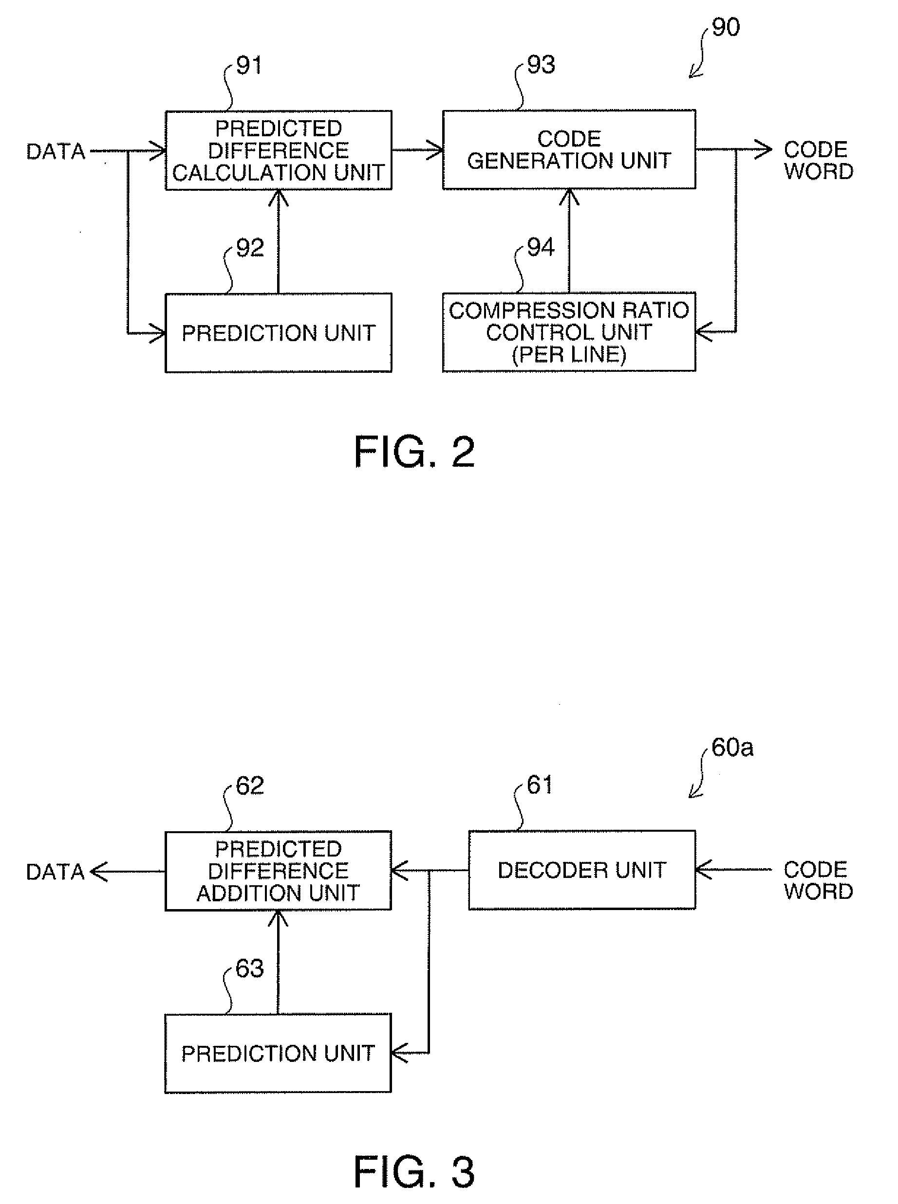 Image processing device and image processing method