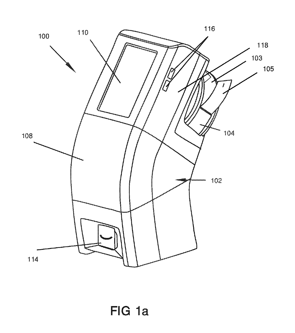 Controlled dosage form-dispensing system