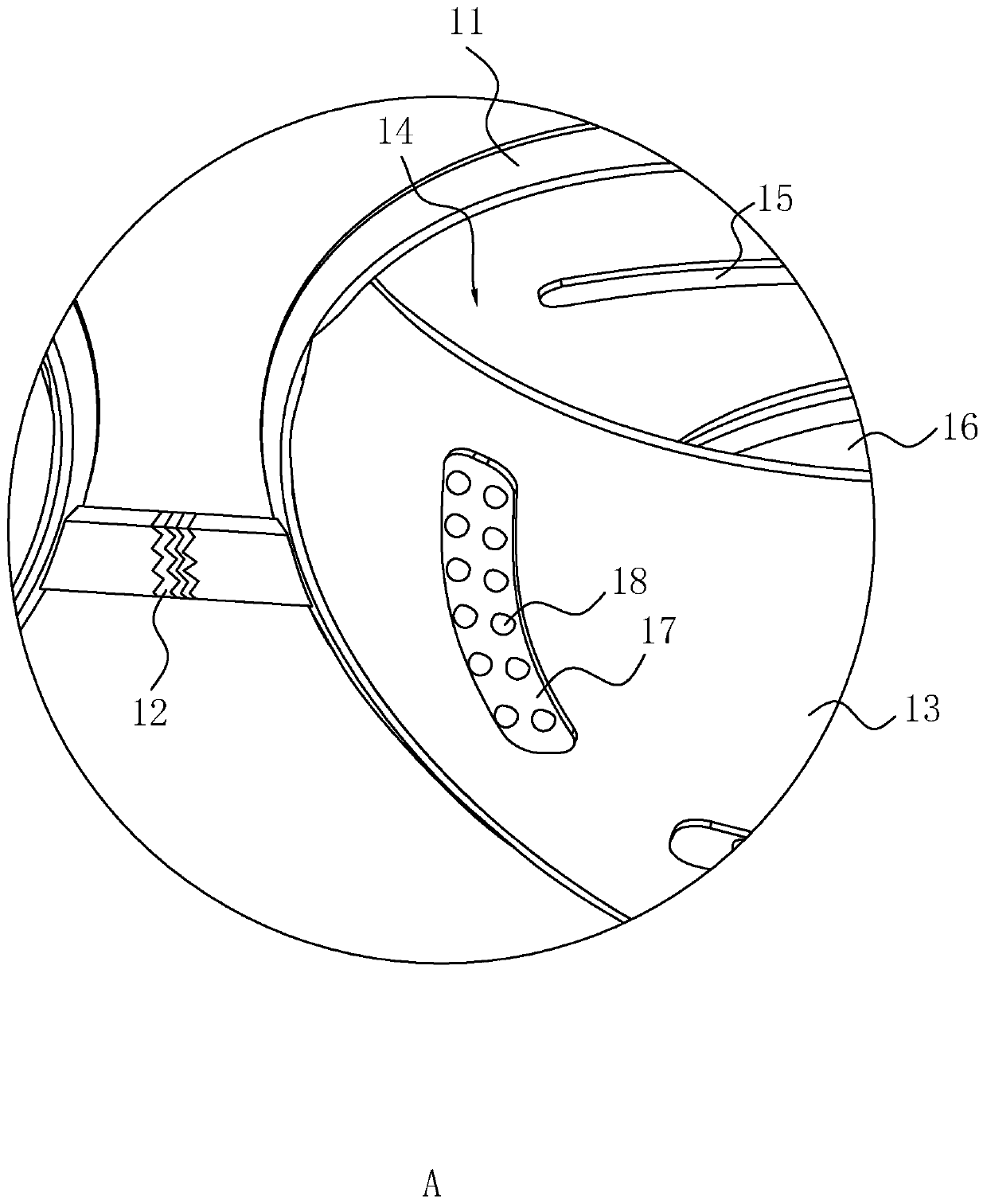 Nursing bra and manufacturing method thereof