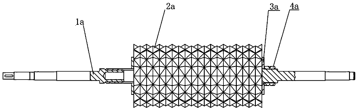 A kind of high antimony content lead electrolytic anode slime cleaning equipment and cleaning method thereof