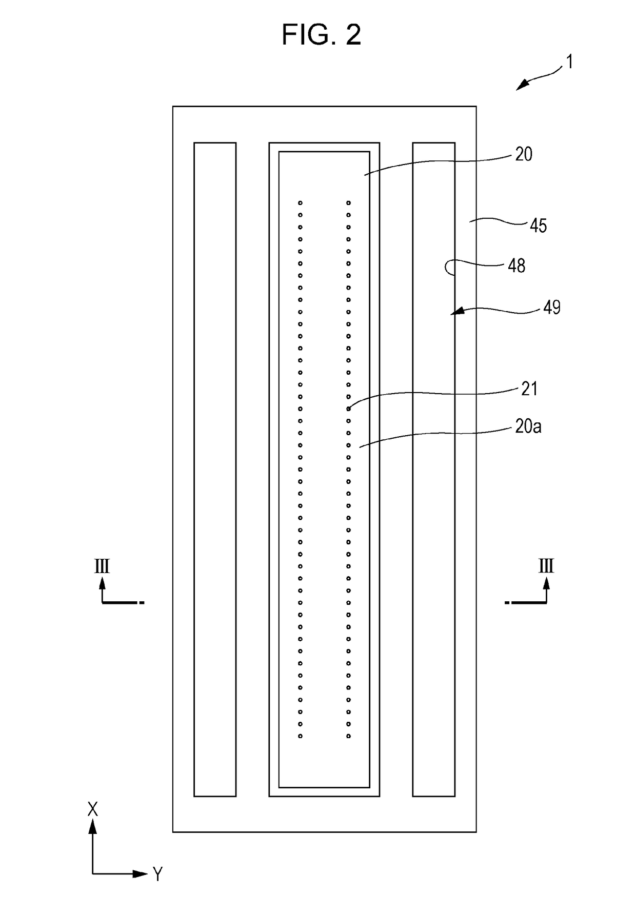 Head and liquid ejecting apparatus