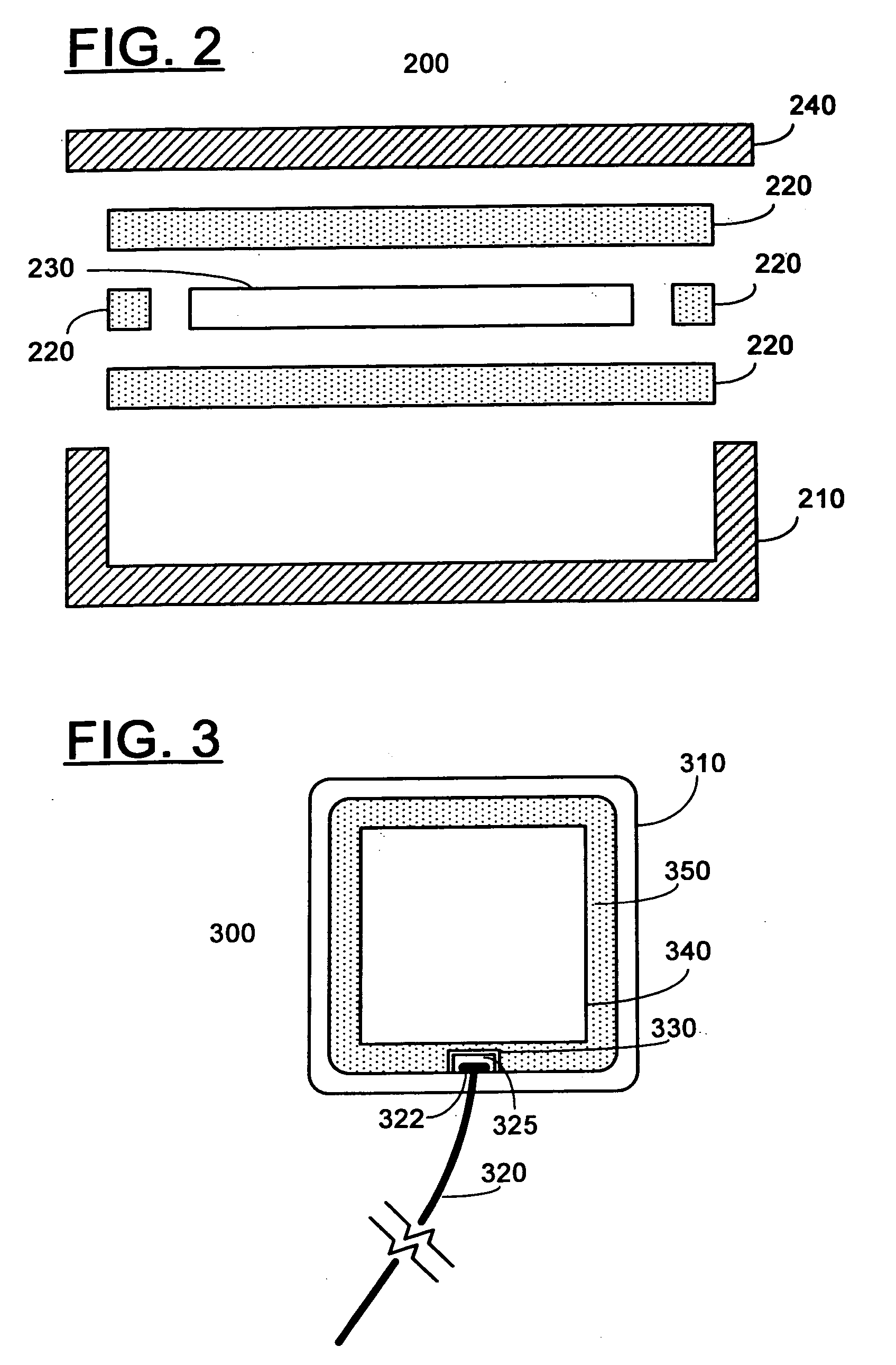 Twist-tie RFID tag