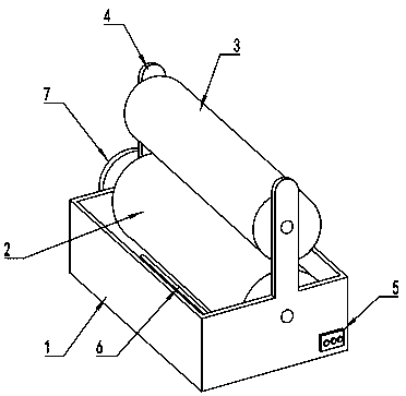 Efficient laminating mechanism for corrugated boards for packaging