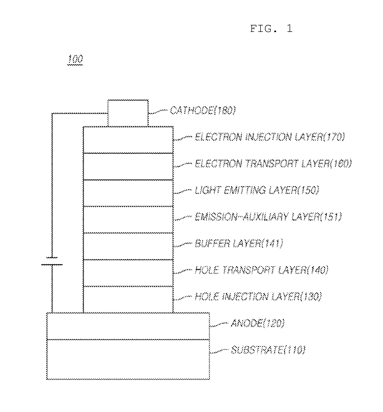 Compound for organic electric element, organic electric element comprising the same and electronic device thereof