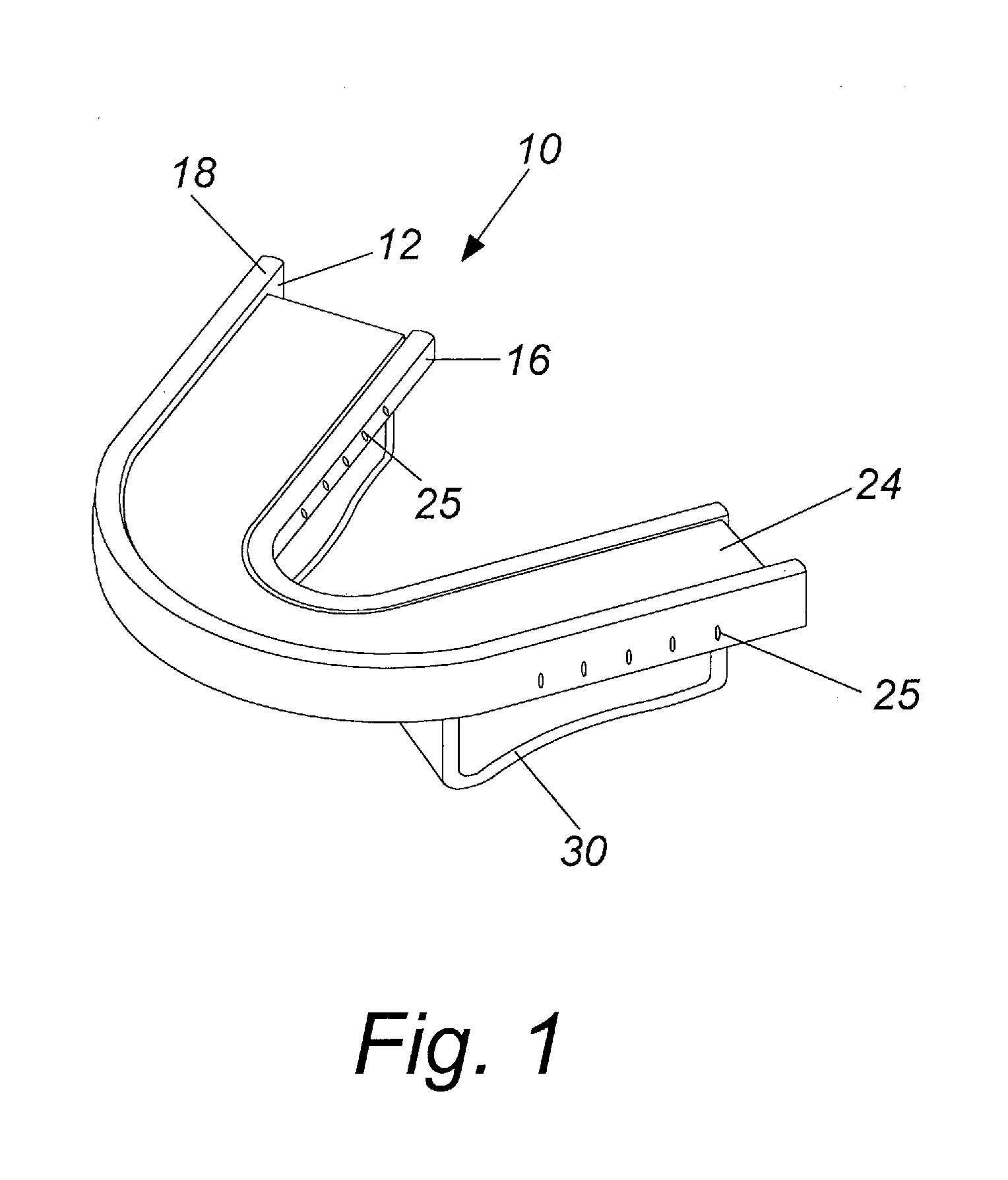 Bite guard and method of use