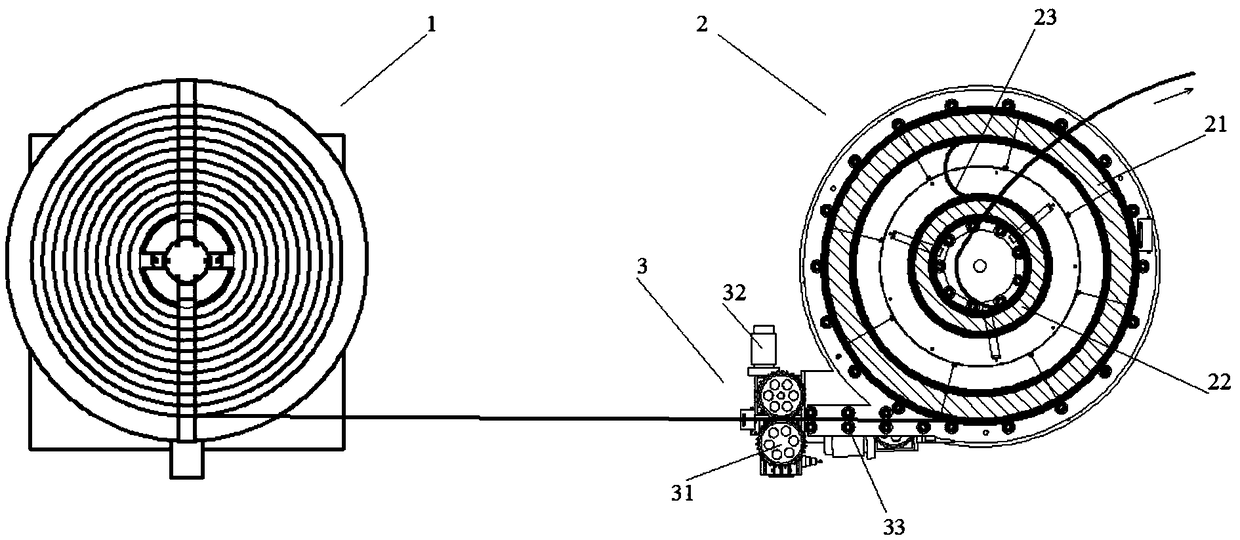 Method for manufacturing nickel-based alloy steel coiled tubing