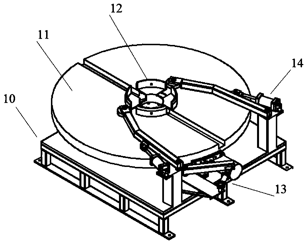 Method for manufacturing nickel-based alloy steel coiled tubing