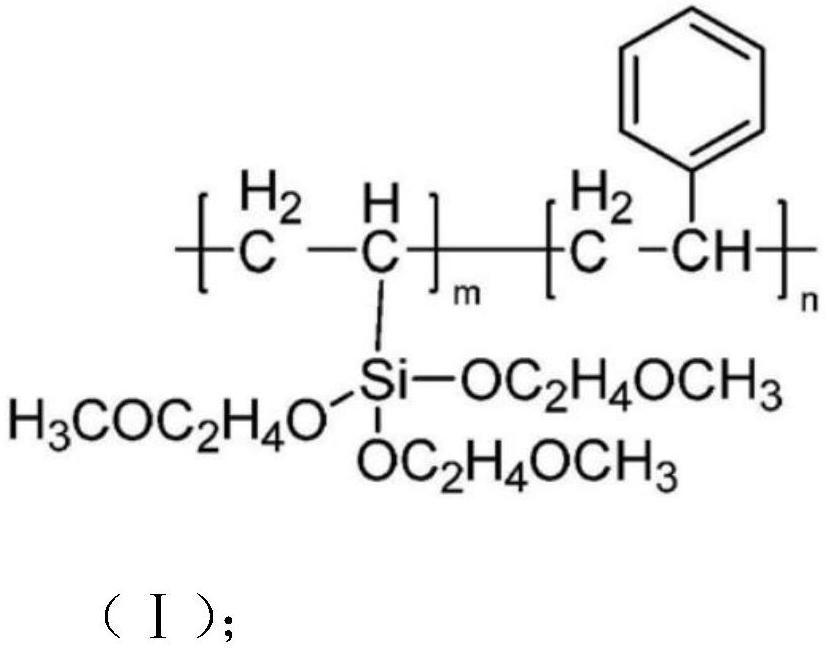 A functional compound dyeing acid