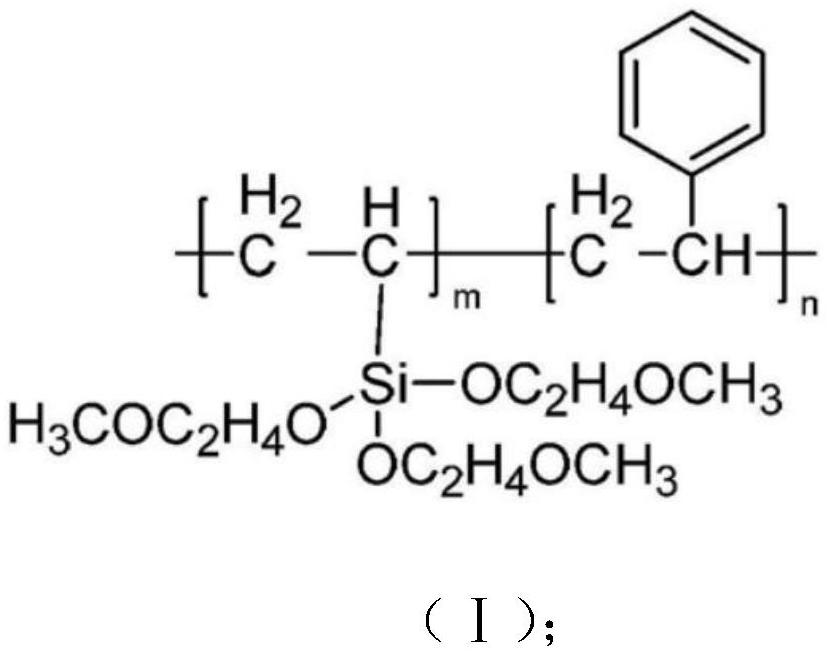 A functional compound dyeing acid