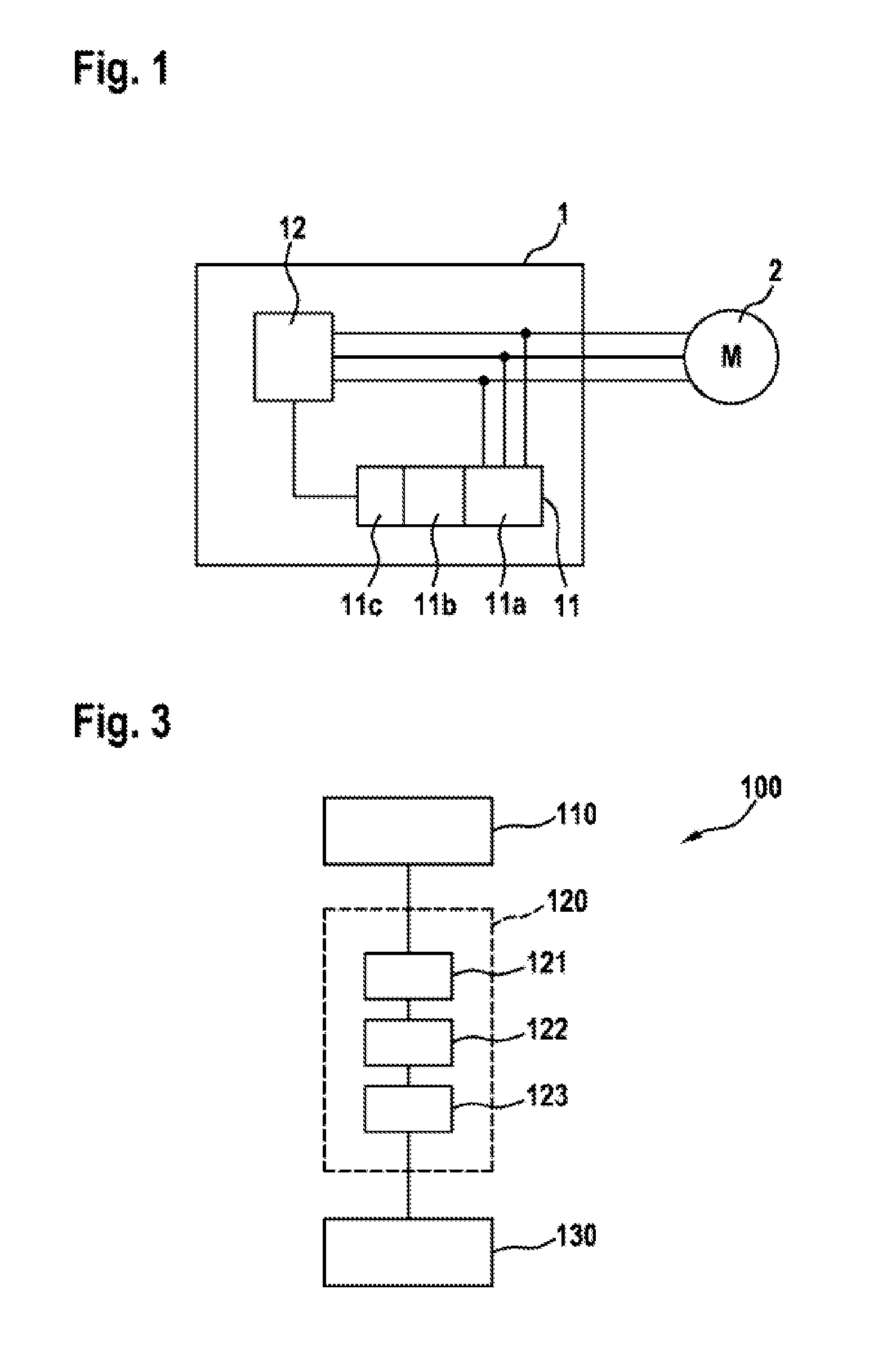 Control device for an asynchronous machine and method for operating an asynchronous machine