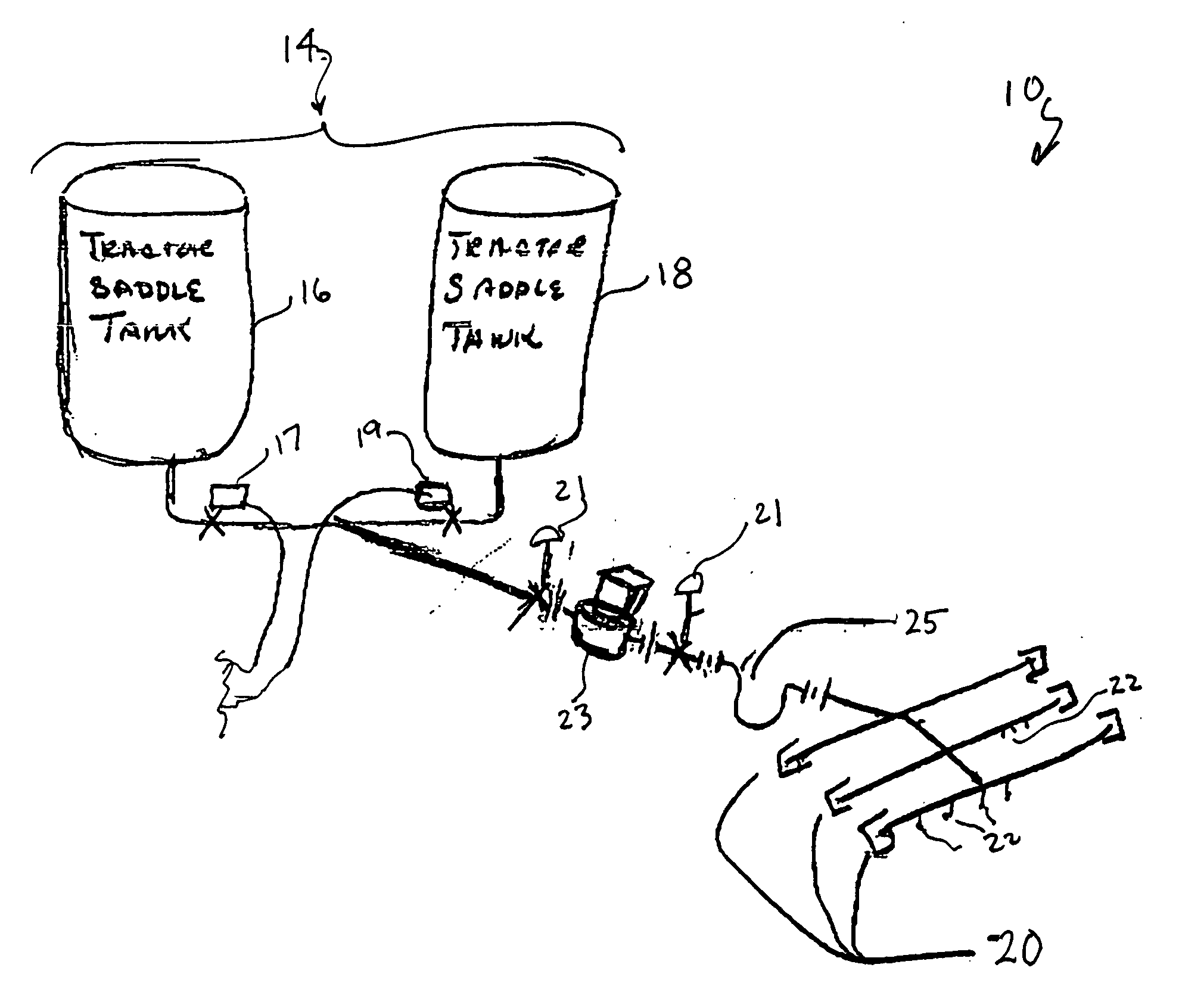 Soil bonding composition and apparatus for and method of application