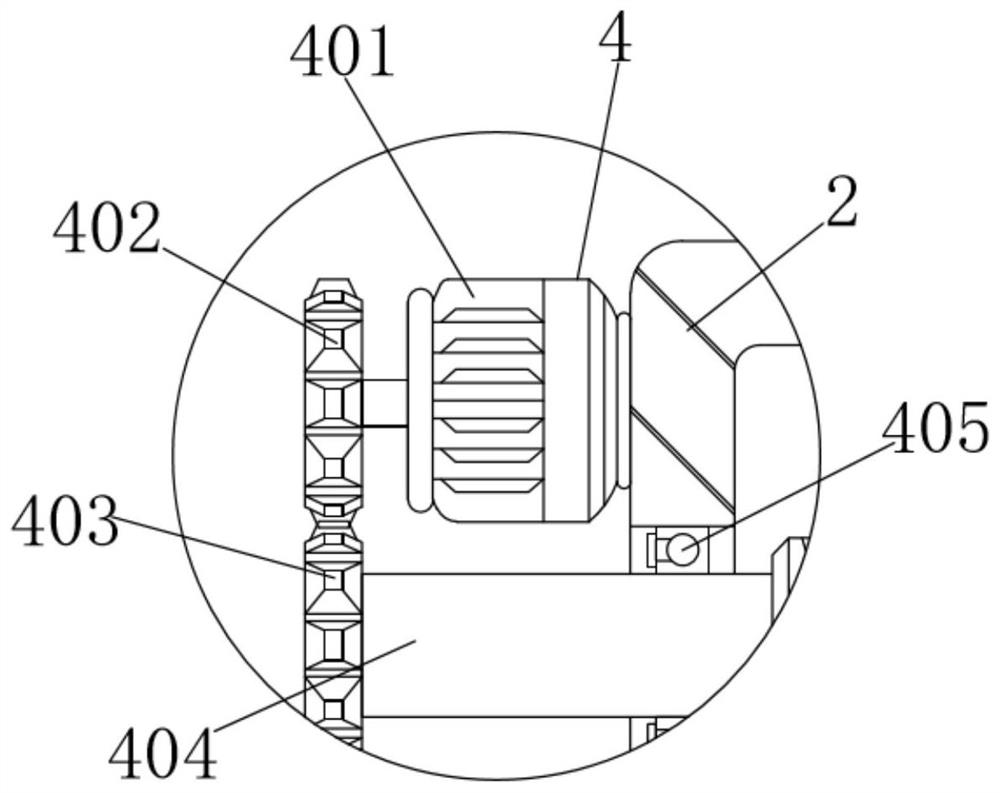 Intelligent industrial robot positioning system