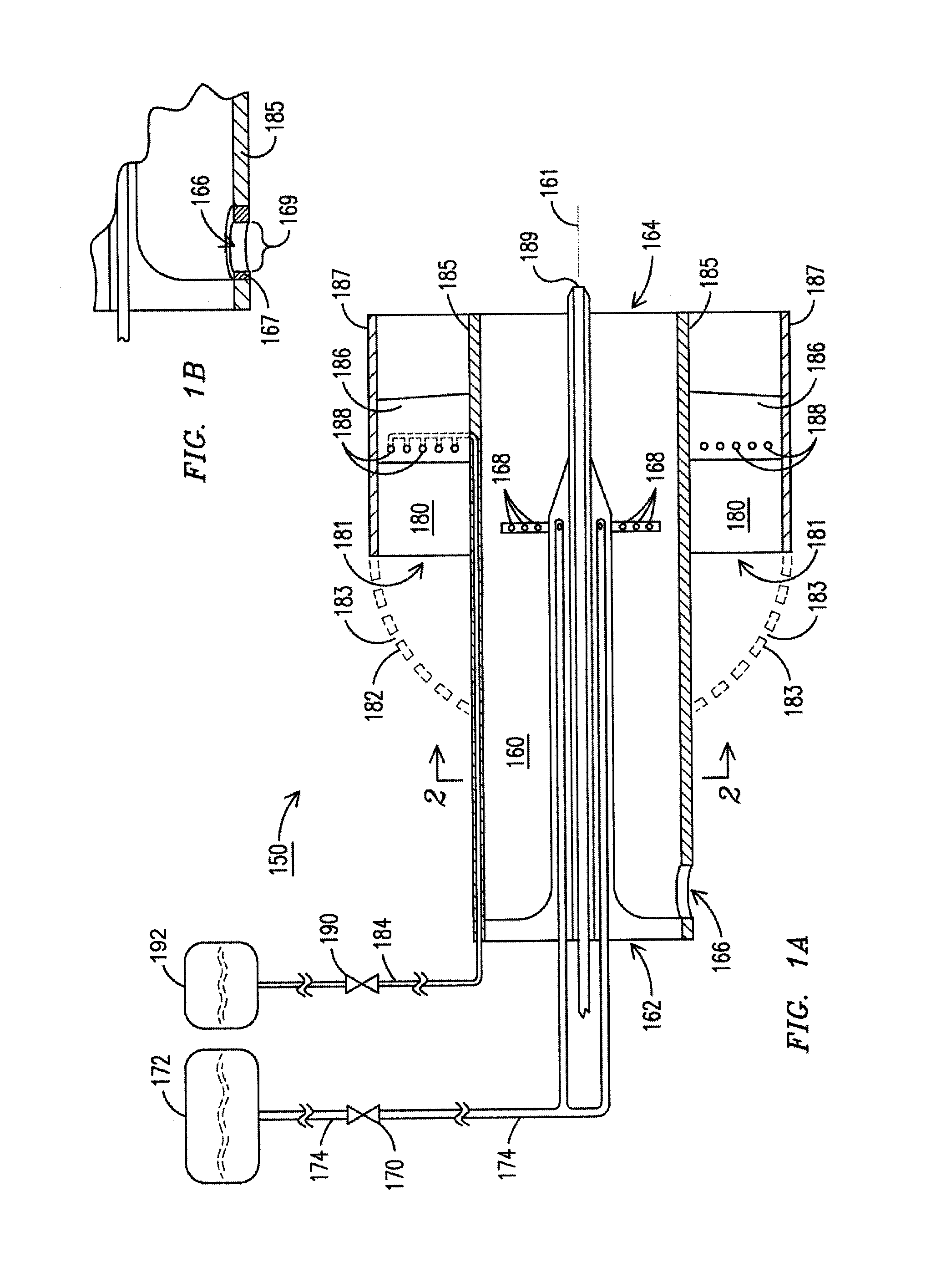 Pilot burner for gas turbine engine