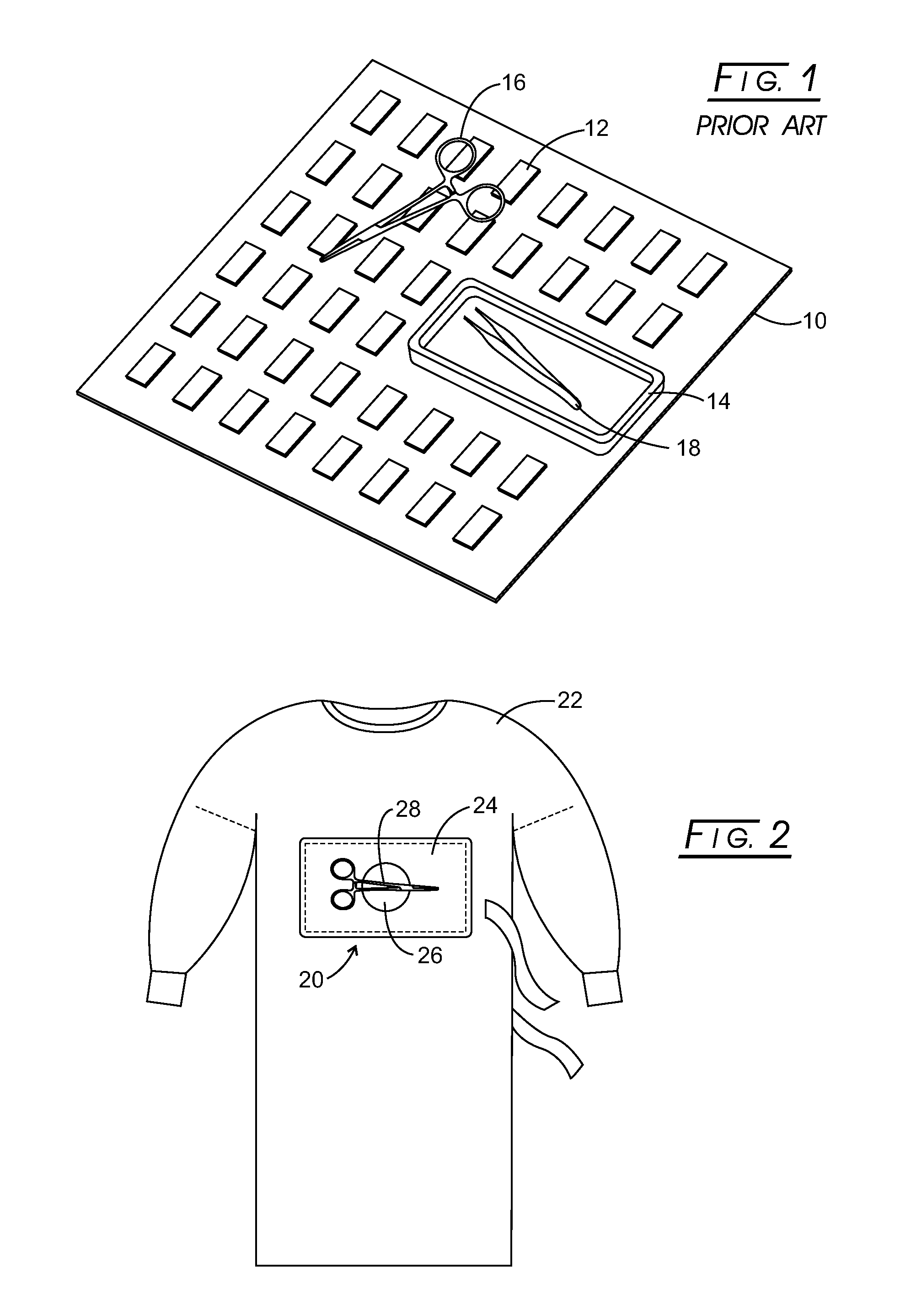 Personal Magnetic Surgical Instrument System