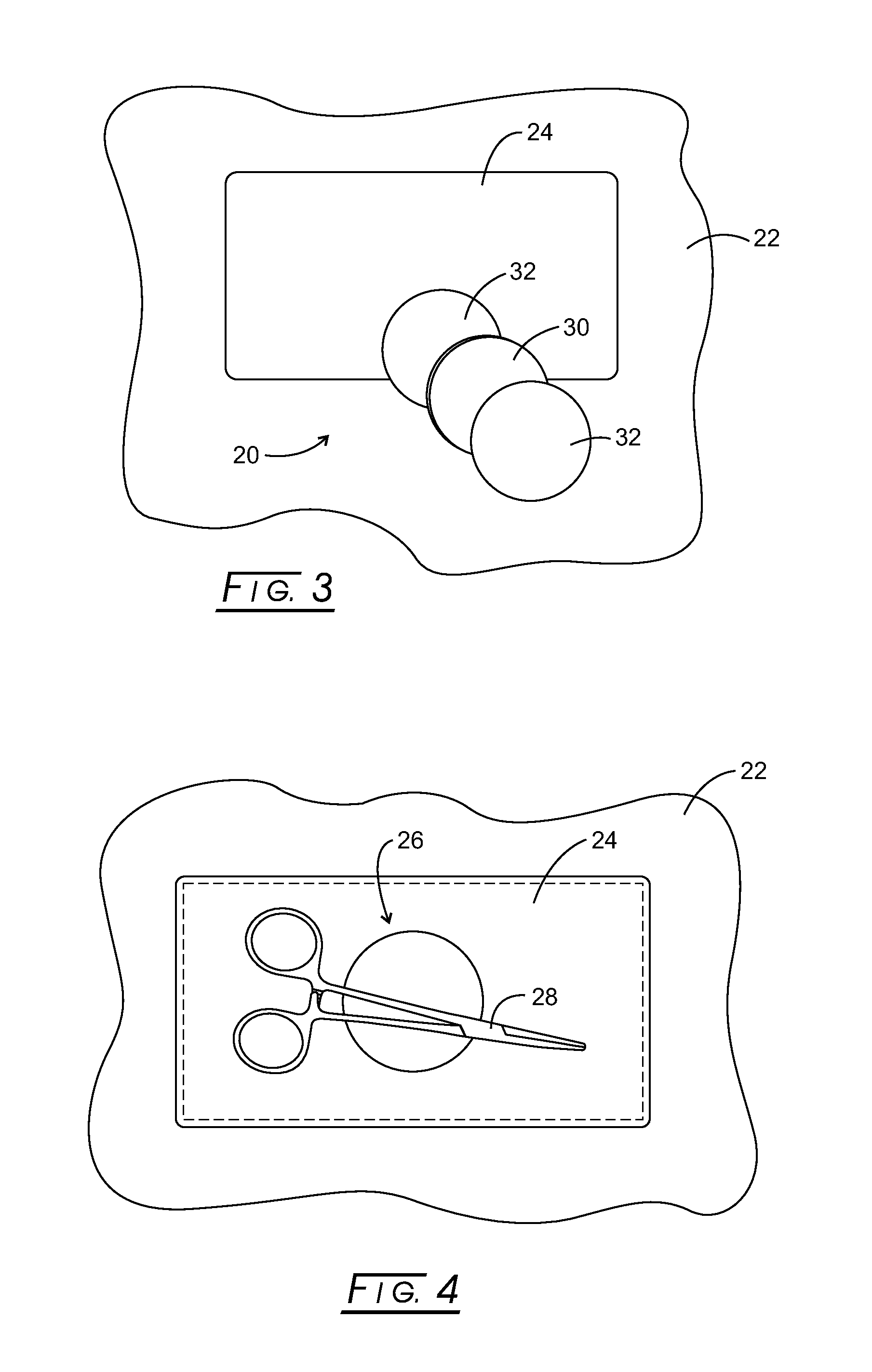 Personal Magnetic Surgical Instrument System