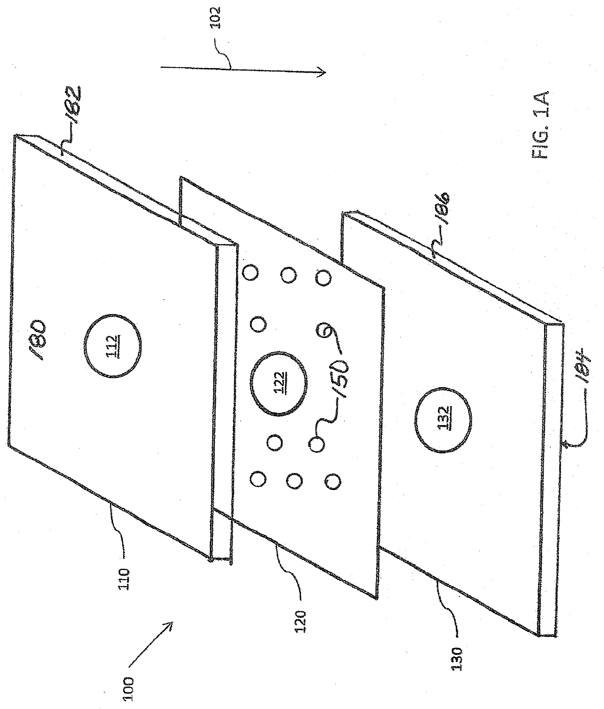 Male Incontinence Pad