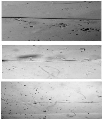 Chitosan derivative self-healing hydrogel and preparation method and application thereof