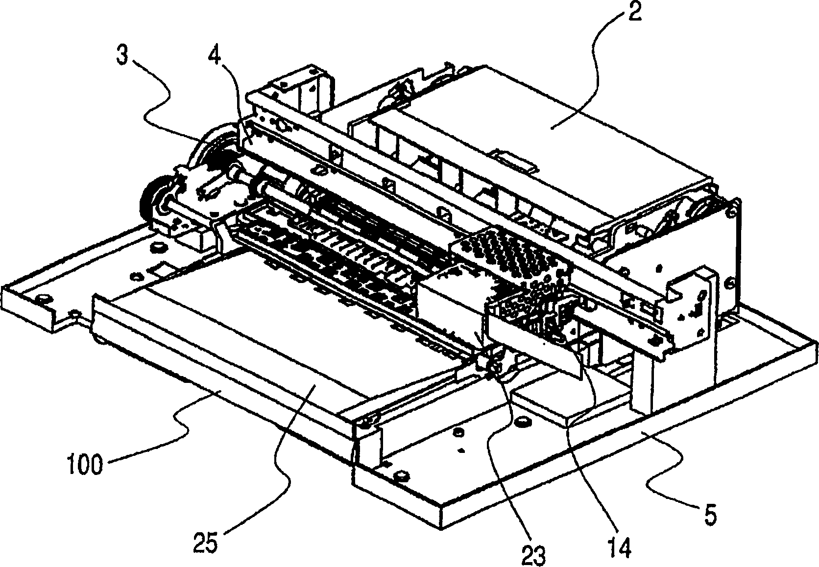 Sheet feeding device and image forming apparatus