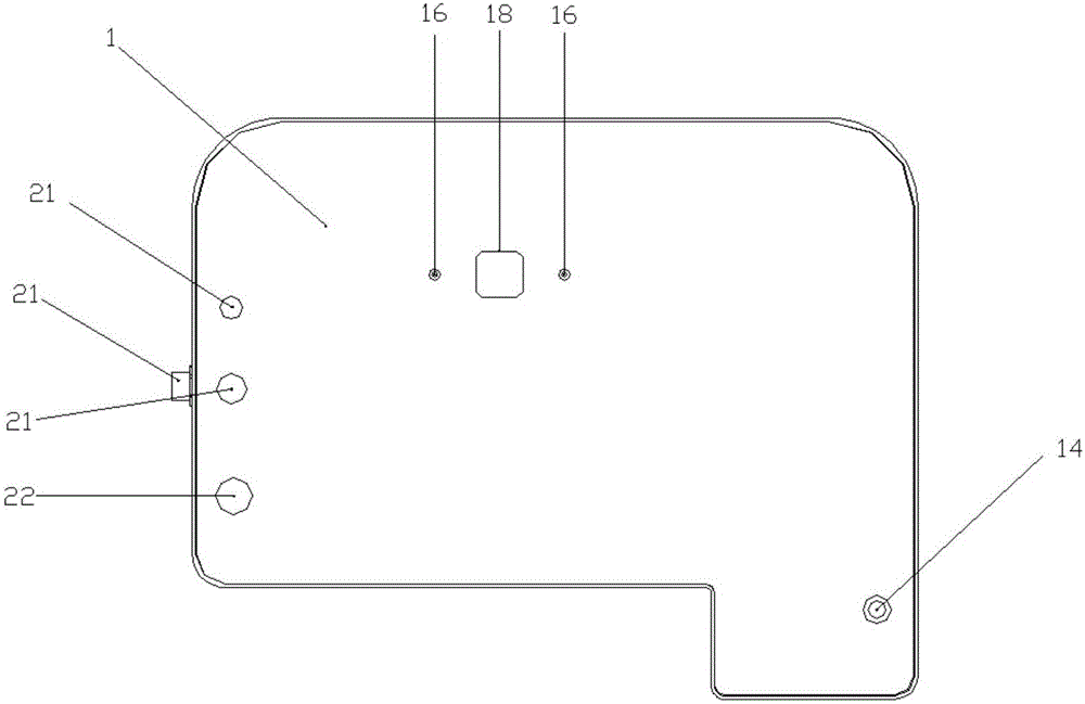 Intelligent oil-water separator